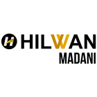 Hilwan Madani-icoon