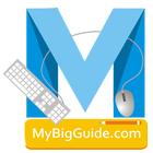 MyBigGuide ikon