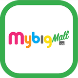 MyBigMall 图标