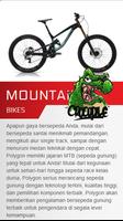 My Bike Price 1 Affiche