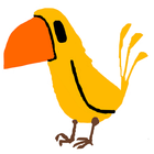 MyBirdApp icon