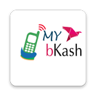 My Bkash icône