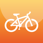 Bike Rental BCN-icoon