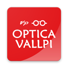 Óptica Vallpi icône