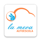 La Meva Autoescola アイコン