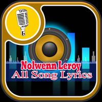 Nolwenn Leroy All Song Lyrics screenshot 1