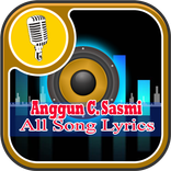 Anggun C Sasmi All Song Lyrics