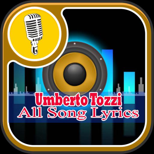Umberto Tozzi All Song Lyrics Для Андроид - Скачать APK