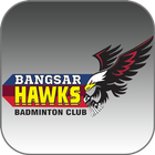 Bangsar Hawks أيقونة