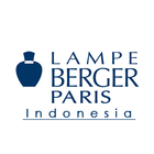 آیکون‌ Lampe Berger Indonesia