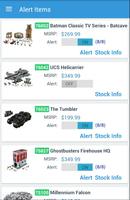 MyBrickDeal - Best LEGO Deals Affiche