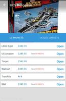MyBrickDeal - Best LEGO Deals screenshot 1