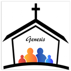 Genesis Bible Church icône