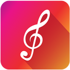 InPhone Music Player: Full MP3 & Audio Player icon