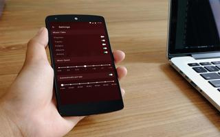 InPhone Music Player: Full MP3 & Audio Player screenshot 3