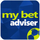 My bet adviser-icoon