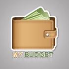 My Budget icône