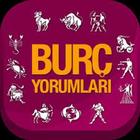 آیکون‌ Burçfoni