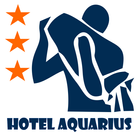 Hotel Aquarius icône