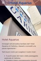 Hotel Aquarius Affiche