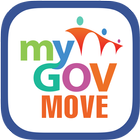 MyGov MOVE icône