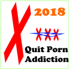 Quit Porn Addiction 2018 आइकन