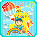 Cloud Kids Music