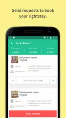 Rightstay by MakeMyTrip APK download