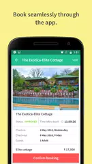 Rightstay by MakeMyTrip APK download