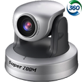 Super Zoom HD Camera