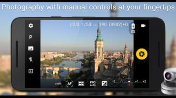 Super Zoom HD Camera syot layar 2