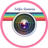 HDカメラ（Selfie 2019） アイコン