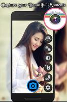 برنامه‌نما HD Camera (Selfie 2019) عکس از صفحه