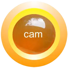 Profesional HD Selfie_Camera For Pantech