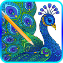 着色游戏 APK