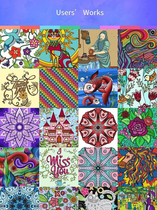 colouring games for android apk download
