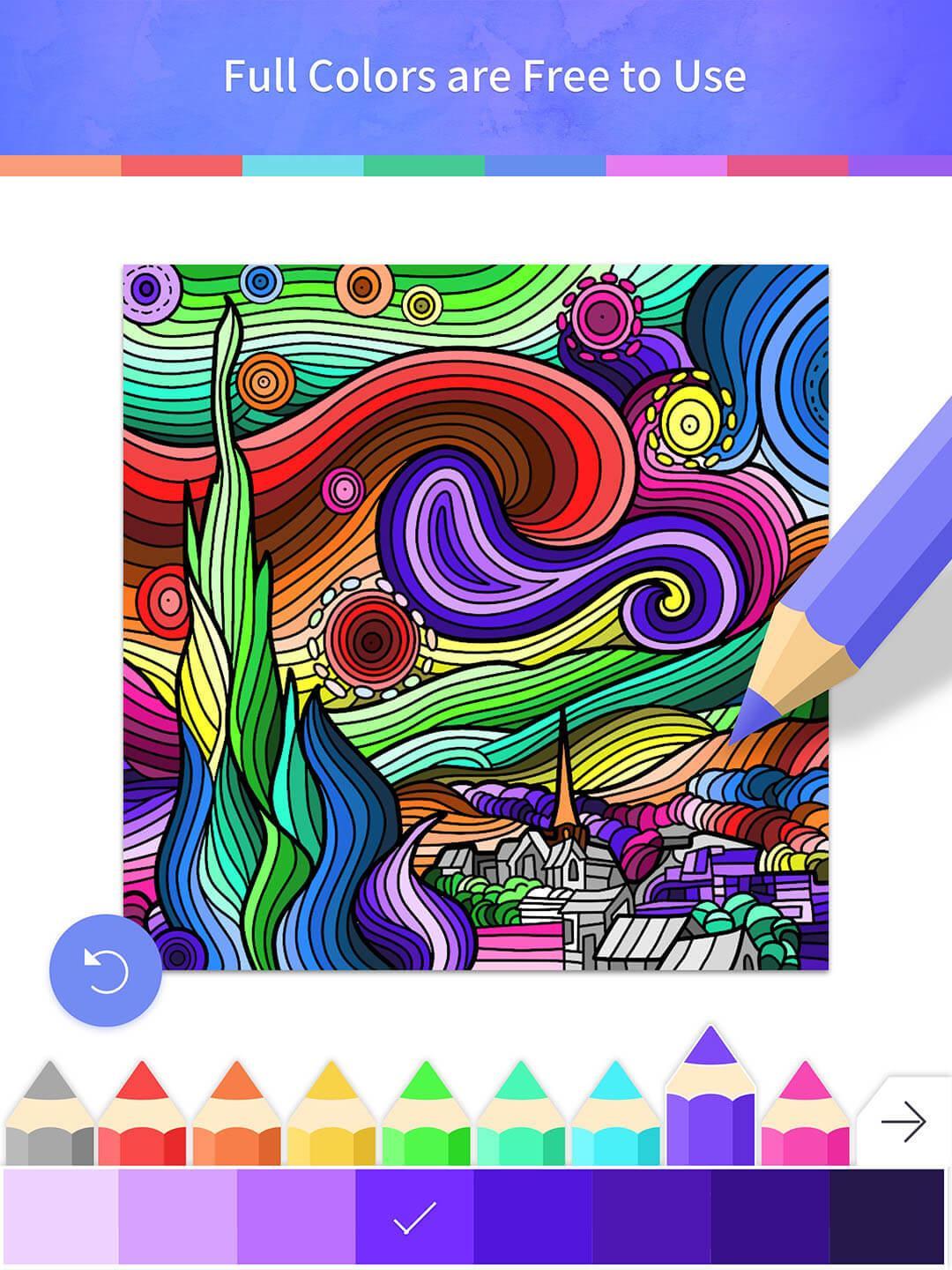 Download Colouring Games for Android - APK Download