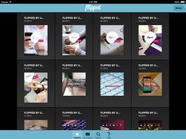 Flipped by Uberflip تصوير الشاشة 3