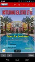 Institutional Real Estate, Inc स्क्रीनशॉट 2