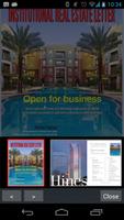 Institutional Real Estate, Inc स्क्रीनशॉट 3