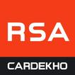 RSA CarDekho