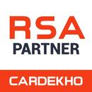 RSA Partner CarDekho APK