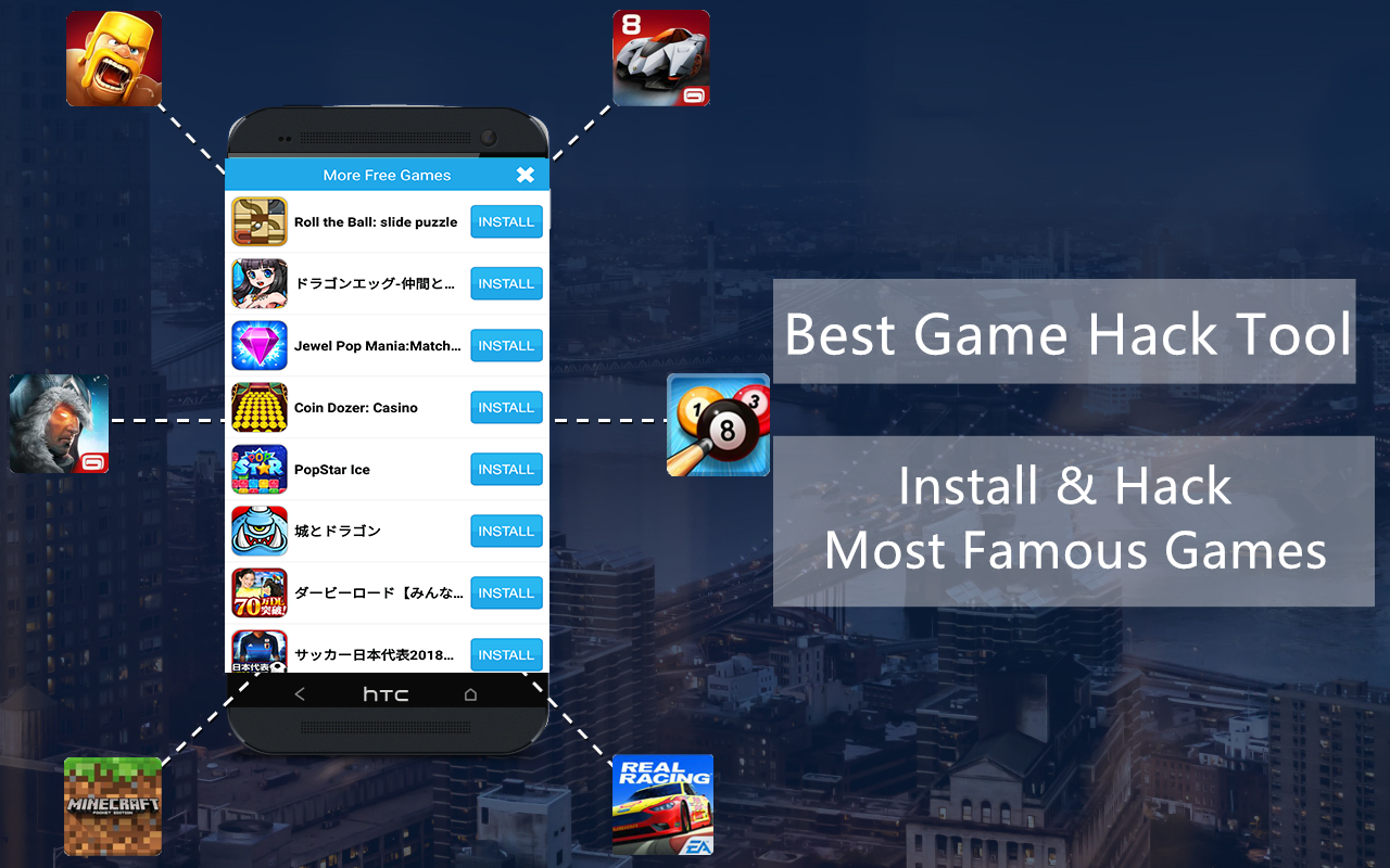 XOXO Mod – Game Mod Installer for Android - APK Download - 