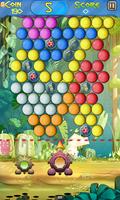 Bubble Game : Egg Shooter Affiche