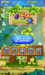 Bubble Game : Egg Shooter APK download