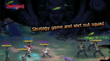 Chakra Ninja اسکرین شاٹ 2