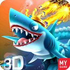 Fish Hunter أيقونة