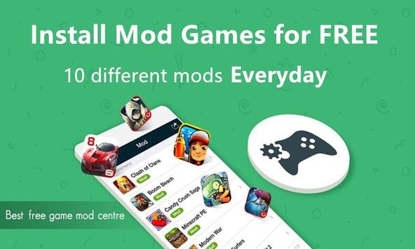 Xoxo Mod Game Mods Installer For Android Apk Download - roblox modded game