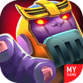 Heroes Soul: Dungeon Shooter