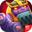 Heroes Soul: Dungeon Shooter-APK